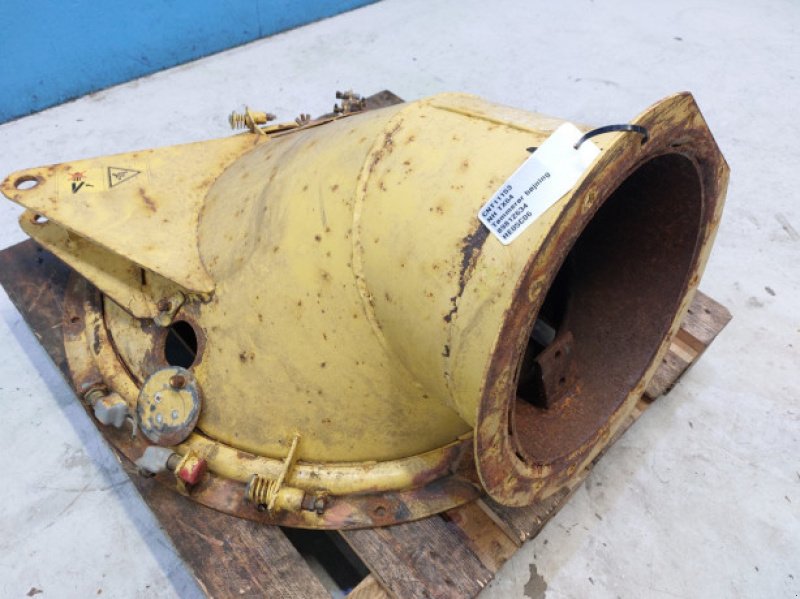 Sonstiges Mähdrescherzubehör typu New Holland TX64, Gebrauchtmaschine v Hemmet (Obrázek 4)