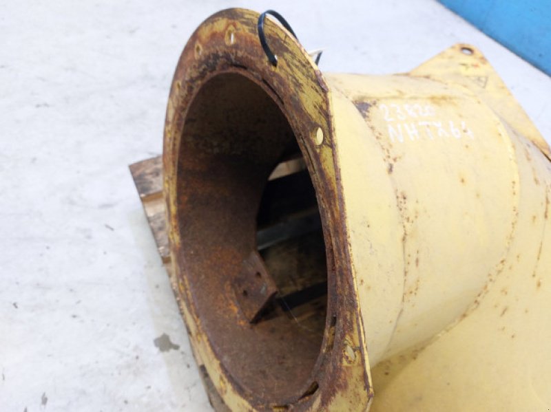 Sonstiges Mähdrescherzubehör typu New Holland TX64, Gebrauchtmaschine v Hemmet (Obrázek 15)