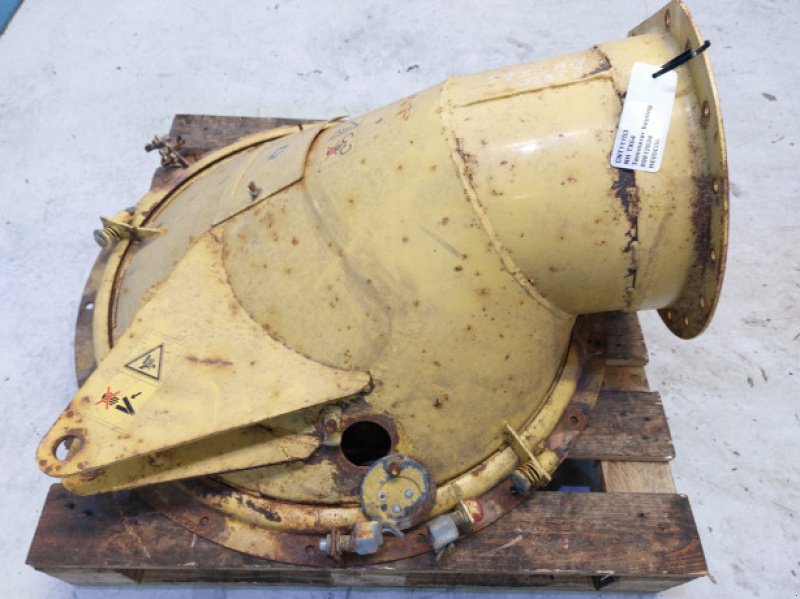 Sonstiges Mähdrescherzubehör typu New Holland TX64, Gebrauchtmaschine v Hemmet (Obrázek 5)