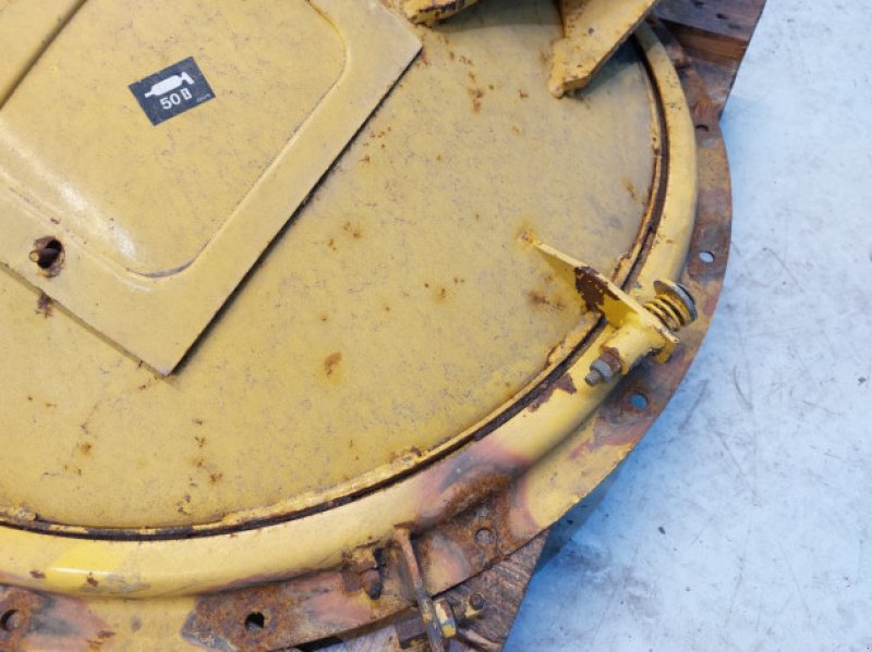 Sonstiges Mähdrescherzubehör typu New Holland TX64, Gebrauchtmaschine v Hemmet (Obrázek 12)