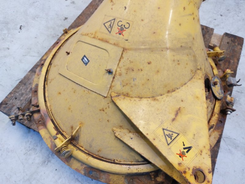 Sonstiges Mähdrescherzubehör typu New Holland TX64, Gebrauchtmaschine v Hemmet (Obrázek 8)