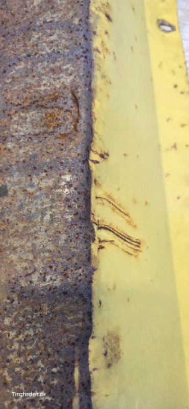 Sonstiges Mähdrescherzubehör typu New Holland TX65, Gebrauchtmaschine v Hemmet (Obrázek 8)