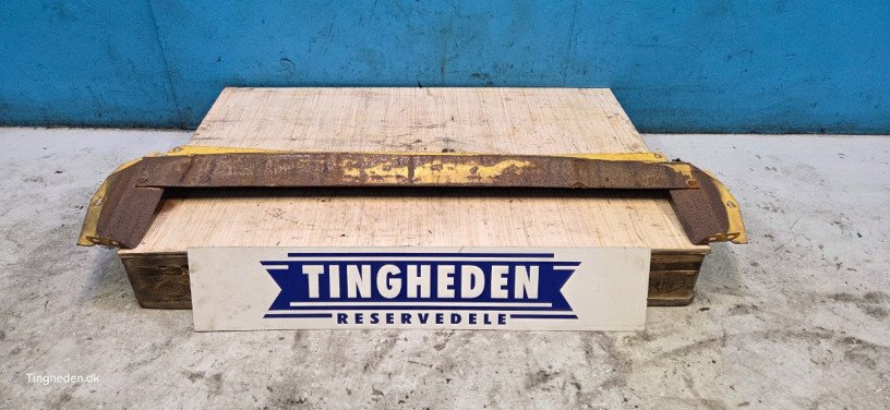 Sonstiges Mähdrescherzubehör typu New Holland TX65, Gebrauchtmaschine v Hemmet (Obrázek 2)