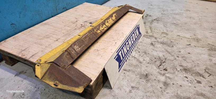 Sonstiges Mähdrescherzubehör typu New Holland TX65, Gebrauchtmaschine v Hemmet (Obrázek 3)