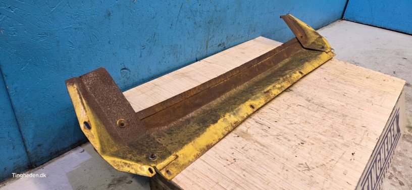 Sonstiges Mähdrescherzubehör typu New Holland TX65, Gebrauchtmaschine v Hemmet (Obrázek 12)