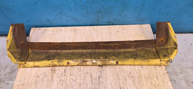 Sonstiges Mähdrescherzubehör typu New Holland TX65, Gebrauchtmaschine v Hemmet (Obrázek 9)