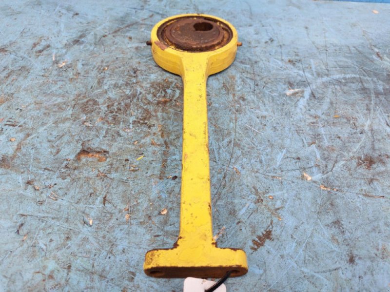 Sonstiges Mähdrescherzubehör typu New Holland TX65, Gebrauchtmaschine v Hemmet (Obrázek 9)