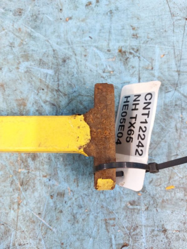 Sonstiges Mähdrescherzubehör typu New Holland TX65, Gebrauchtmaschine v Hemmet (Obrázek 4)