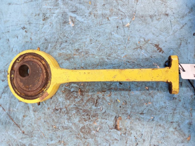 Sonstiges Mähdrescherzubehör typu New Holland TX65, Gebrauchtmaschine v Hemmet (Obrázek 7)