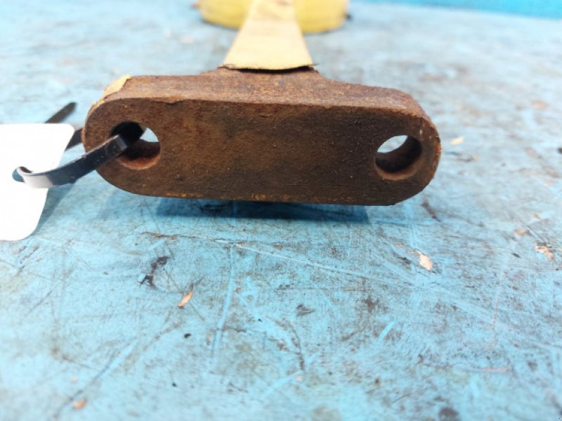 Sonstiges Mähdrescherzubehör typu New Holland TX65, Gebrauchtmaschine v Hemmet (Obrázek 5)