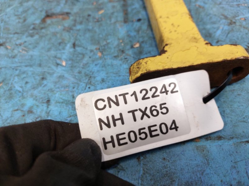 Sonstiges Mähdrescherzubehör typu New Holland TX65, Gebrauchtmaschine v Hemmet (Obrázek 11)