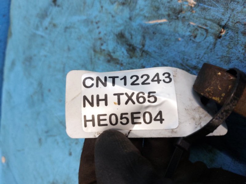 Sonstiges Mähdrescherzubehör tip New Holland TX65, Gebrauchtmaschine in Hemmet (Poză 10)