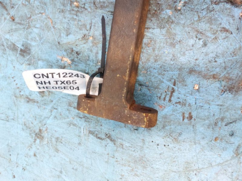 Sonstiges Mähdrescherzubehör tip New Holland TX65, Gebrauchtmaschine in Hemmet (Poză 8)