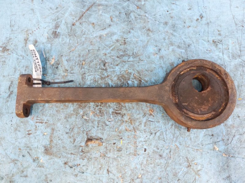 Sonstiges Mähdrescherzubehör tip New Holland TX65, Gebrauchtmaschine in Hemmet (Poză 5)