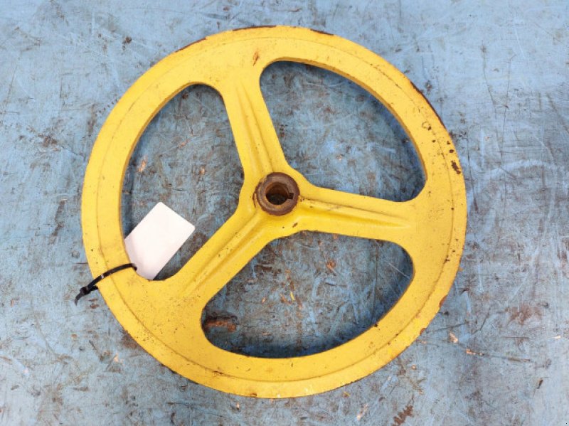 Sonstiges Mähdrescherzubehör typu New Holland TX65, Gebrauchtmaschine v Hemmet (Obrázek 7)