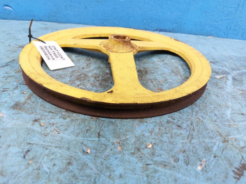 Sonstiges Mähdrescherzubehör typu New Holland TX65, Gebrauchtmaschine v Hemmet (Obrázek 4)