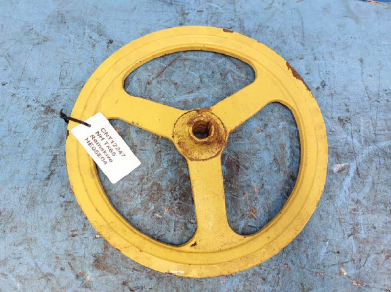 Sonstiges Mähdrescherzubehör typu New Holland TX65, Gebrauchtmaschine v Hemmet (Obrázek 2)