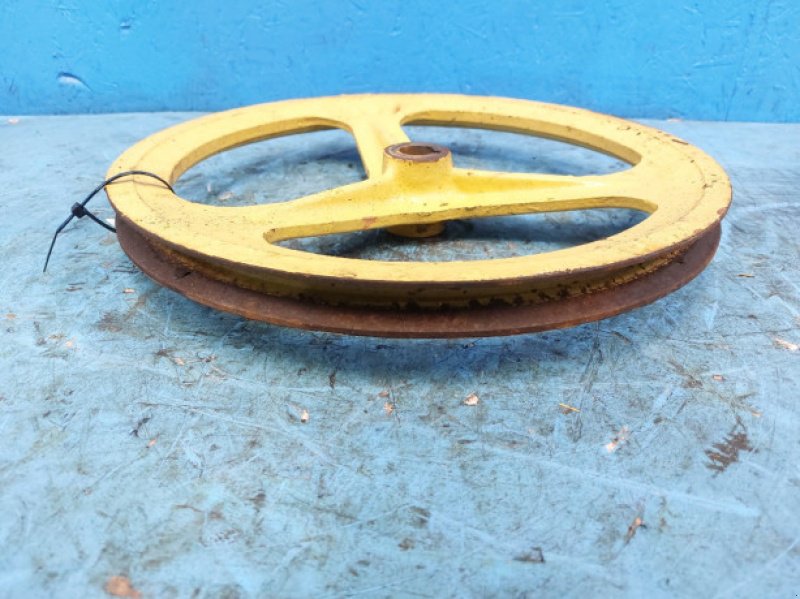 Sonstiges Mähdrescherzubehör typu New Holland TX65, Gebrauchtmaschine v Hemmet (Obrázek 9)