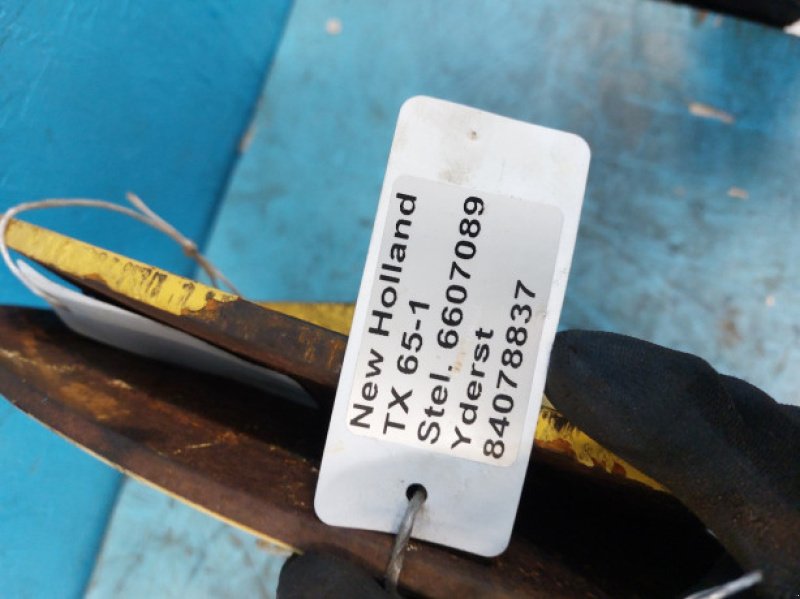 Sonstiges Mähdrescherzubehör tip New Holland TX65, Gebrauchtmaschine in Hemmet (Poză 14)