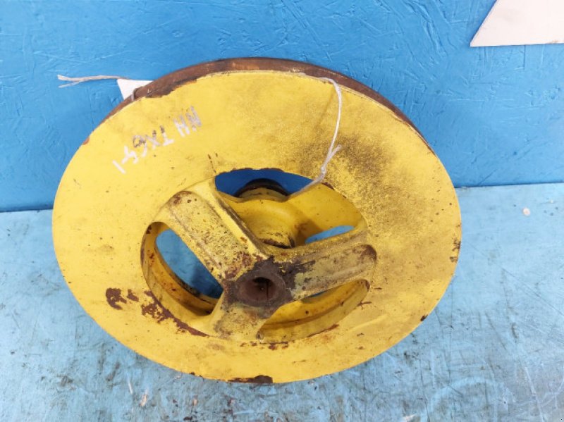 Sonstiges Mähdrescherzubehör tip New Holland TX65, Gebrauchtmaschine in Hemmet (Poză 10)