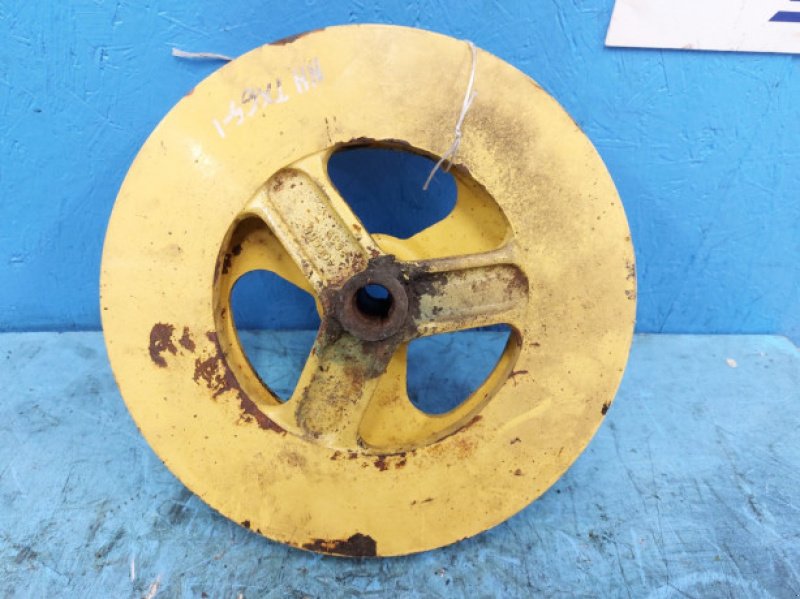 Sonstiges Mähdrescherzubehör tip New Holland TX65, Gebrauchtmaschine in Hemmet (Poză 7)