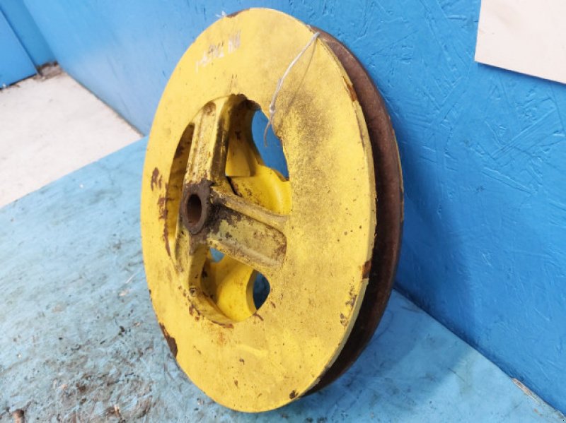 Sonstiges Mähdrescherzubehör tip New Holland TX65, Gebrauchtmaschine in Hemmet (Poză 12)