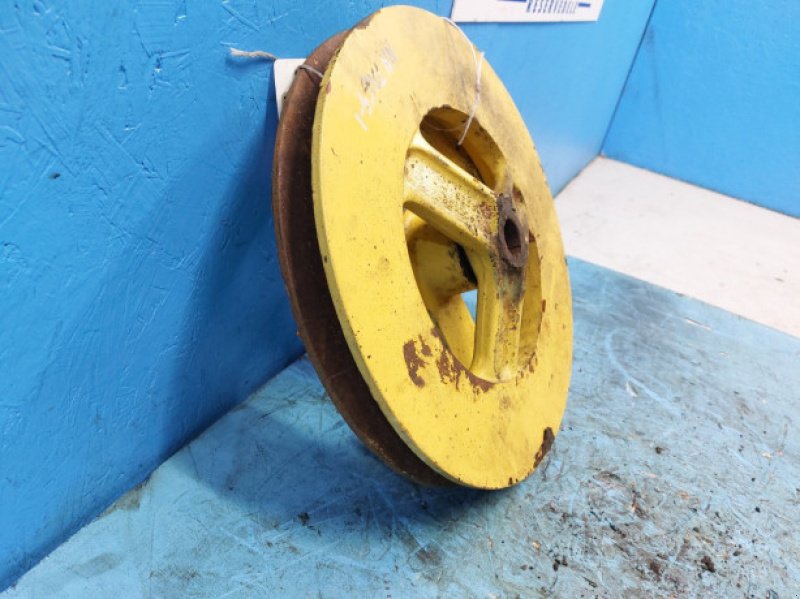 Sonstiges Mähdrescherzubehör tip New Holland TX65, Gebrauchtmaschine in Hemmet (Poză 11)