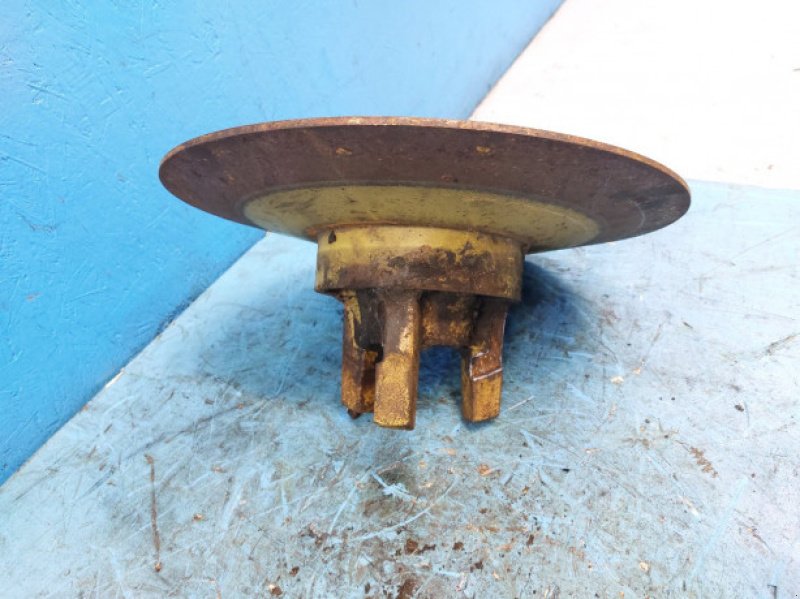 Sonstiges Mähdrescherzubehör typu New Holland TX65, Gebrauchtmaschine v Hemmet (Obrázek 15)