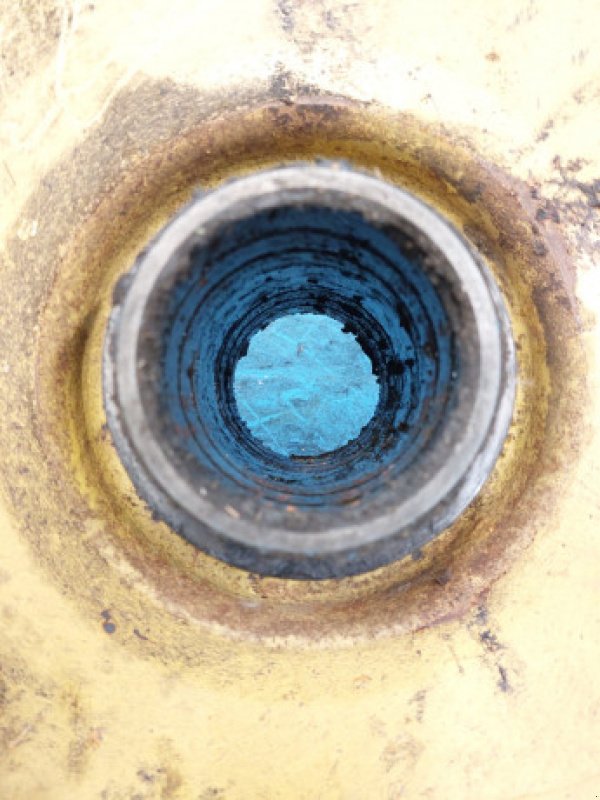 Sonstiges Mähdrescherzubehör typu New Holland TX65, Gebrauchtmaschine v Hemmet (Obrázek 13)