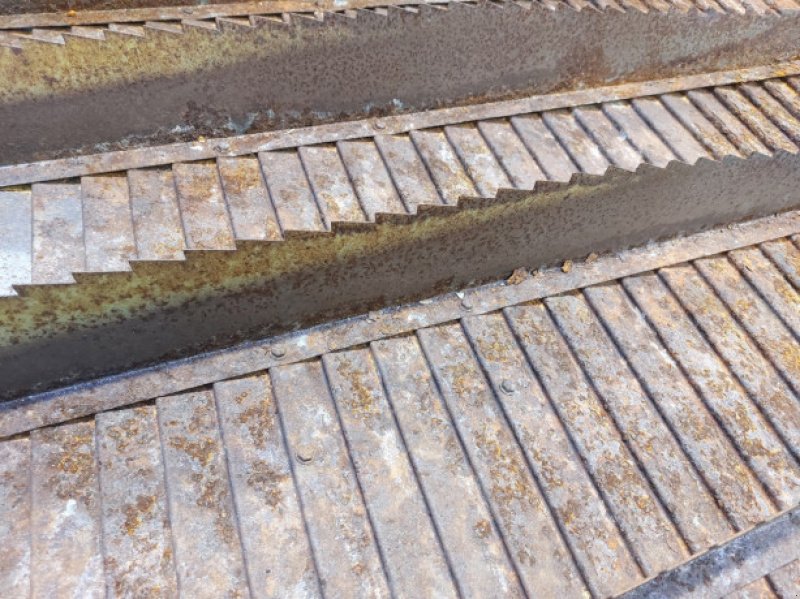 Sonstiges Mähdrescherzubehör des Typs New Holland TX65, Gebrauchtmaschine in Hemmet (Bild 8)