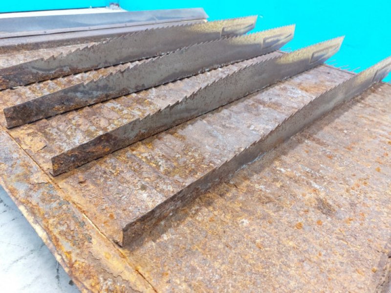 Sonstiges Mähdrescherzubehör des Typs New Holland TX65, Gebrauchtmaschine in Hemmet (Bild 15)