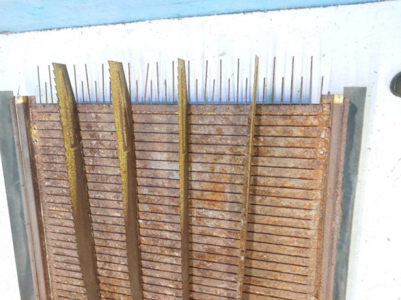 Sonstiges Mähdrescherzubehör des Typs New Holland TX65, Gebrauchtmaschine in Hemmet (Bild 17)