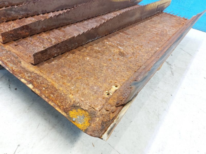 Sonstiges Mähdrescherzubehör des Typs New Holland TX65, Gebrauchtmaschine in Hemmet (Bild 13)