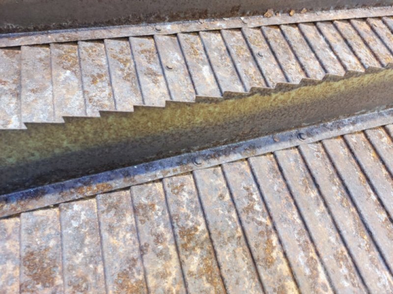 Sonstiges Mähdrescherzubehör des Typs New Holland TX65, Gebrauchtmaschine in Hemmet (Bild 9)