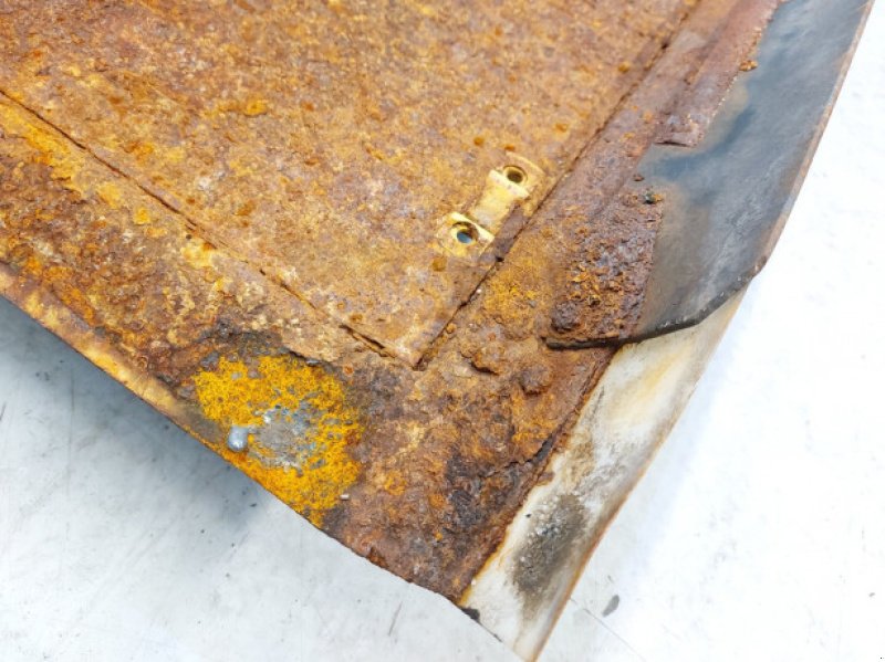 Sonstiges Mähdrescherzubehör des Typs New Holland TX65, Gebrauchtmaschine in Hemmet (Bild 14)