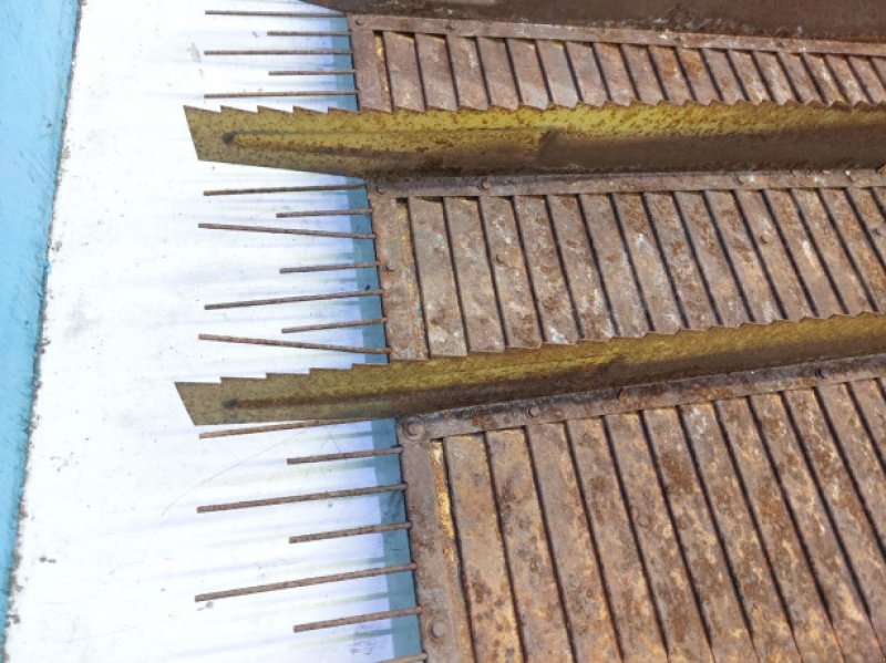 Sonstiges Mähdrescherzubehör des Typs New Holland TX65, Gebrauchtmaschine in Hemmet (Bild 10)