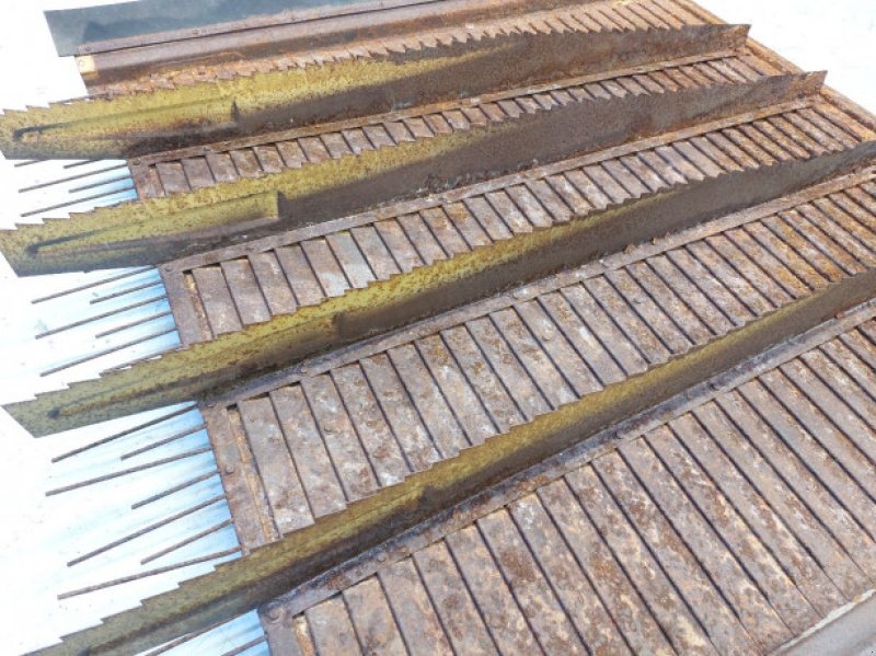 Sonstiges Mähdrescherzubehör des Typs New Holland TX65, Gebrauchtmaschine in Hemmet (Bild 7)