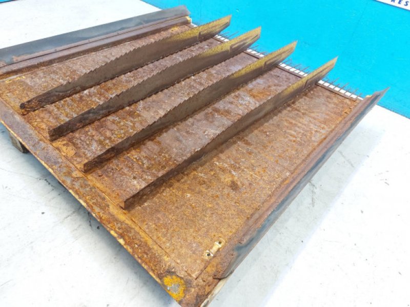 Sonstiges Mähdrescherzubehör des Typs New Holland TX65, Gebrauchtmaschine in Hemmet (Bild 12)