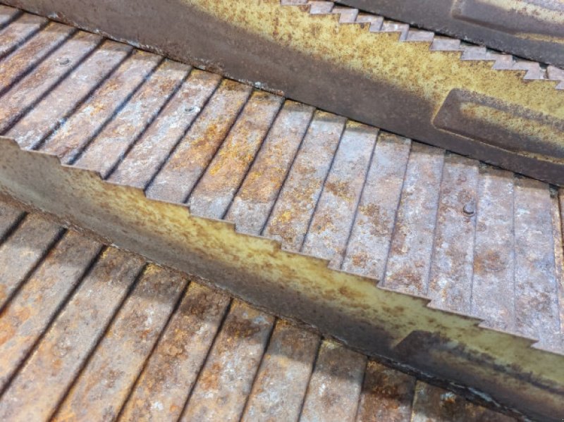 Sonstiges Mähdrescherzubehör des Typs New Holland TX65, Gebrauchtmaschine in Hemmet (Bild 18)