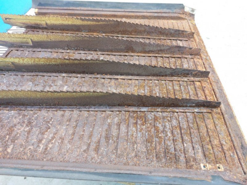 Sonstiges Mähdrescherzubehör des Typs New Holland TX65, Gebrauchtmaschine in Hemmet (Bild 5)