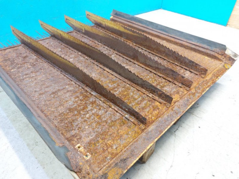 Sonstiges Mähdrescherzubehör des Typs New Holland TX65, Gebrauchtmaschine in Hemmet (Bild 4)