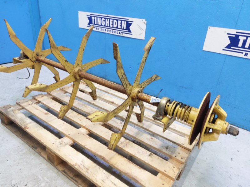 Sonstiges Mähdrescherzubehör typu New Holland TX65, Gebrauchtmaschine v Hemmet (Obrázek 14)