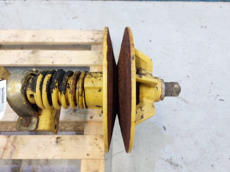 Sonstiges Mähdrescherzubehör typu New Holland TX65, Gebrauchtmaschine v Hemmet (Obrázek 12)