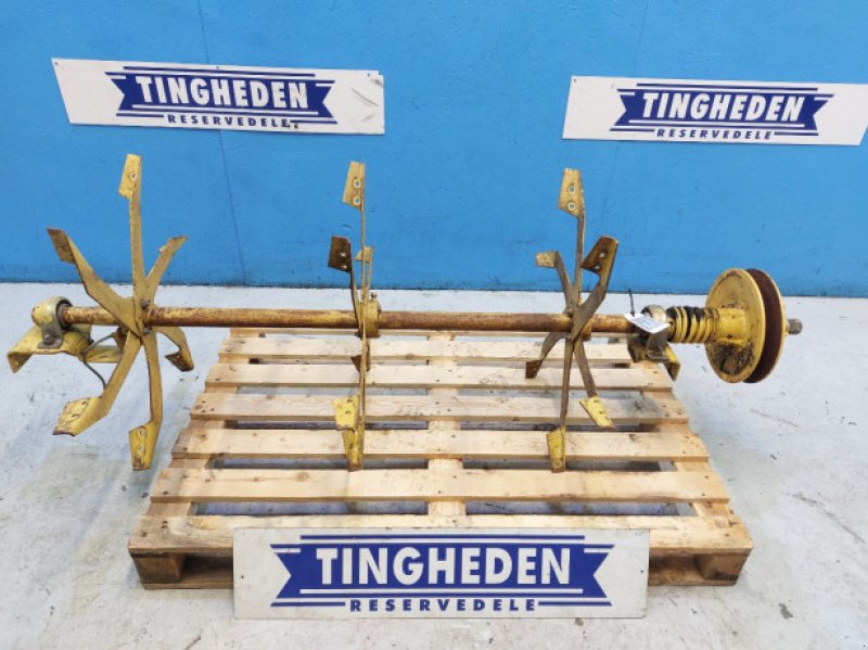 Sonstiges Mähdrescherzubehör typu New Holland TX65, Gebrauchtmaschine v Hemmet (Obrázek 1)