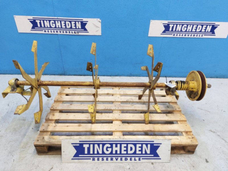 Sonstiges Mähdrescherzubehör za tip New Holland TX65, Gebrauchtmaschine u Hemmet (Slika 1)