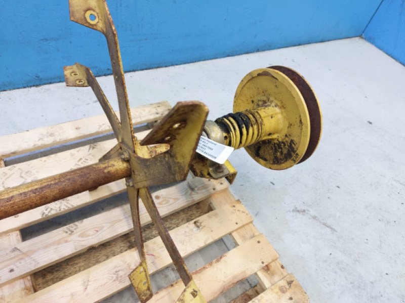 Sonstiges Mähdrescherzubehör typu New Holland TX65, Gebrauchtmaschine v Hemmet (Obrázek 11)