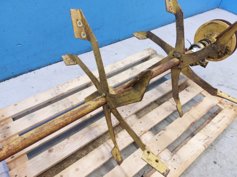 Sonstiges Mähdrescherzubehör typu New Holland TX65, Gebrauchtmaschine v Hemmet (Obrázek 7)