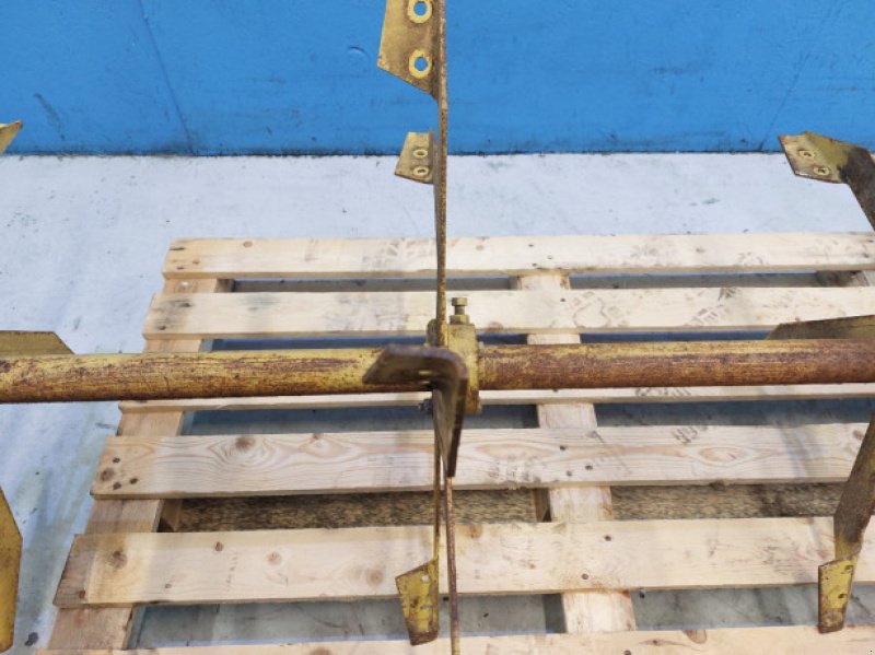 Sonstiges Mähdrescherzubehör typu New Holland TX65, Gebrauchtmaschine v Hemmet (Obrázek 9)