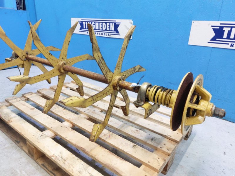 Sonstiges Mähdrescherzubehör typu New Holland TX65, Gebrauchtmaschine v Hemmet (Obrázek 17)
