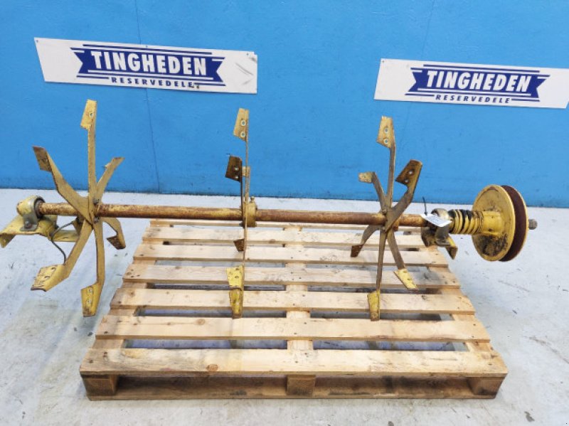 Sonstiges Mähdrescherzubehör typu New Holland TX65, Gebrauchtmaschine v Hemmet (Obrázek 2)